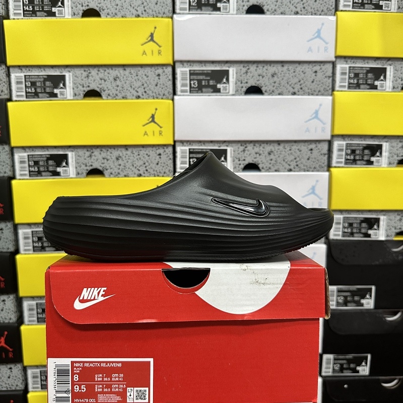 Nike ReactX Rejuven8 Sneakers