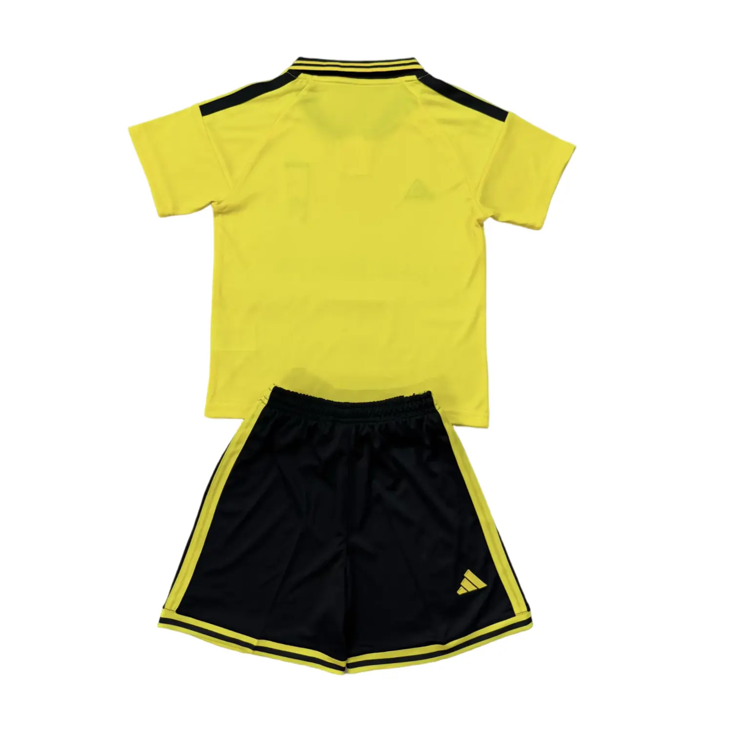 Columbus Crew SC 26/27 Home - Kids