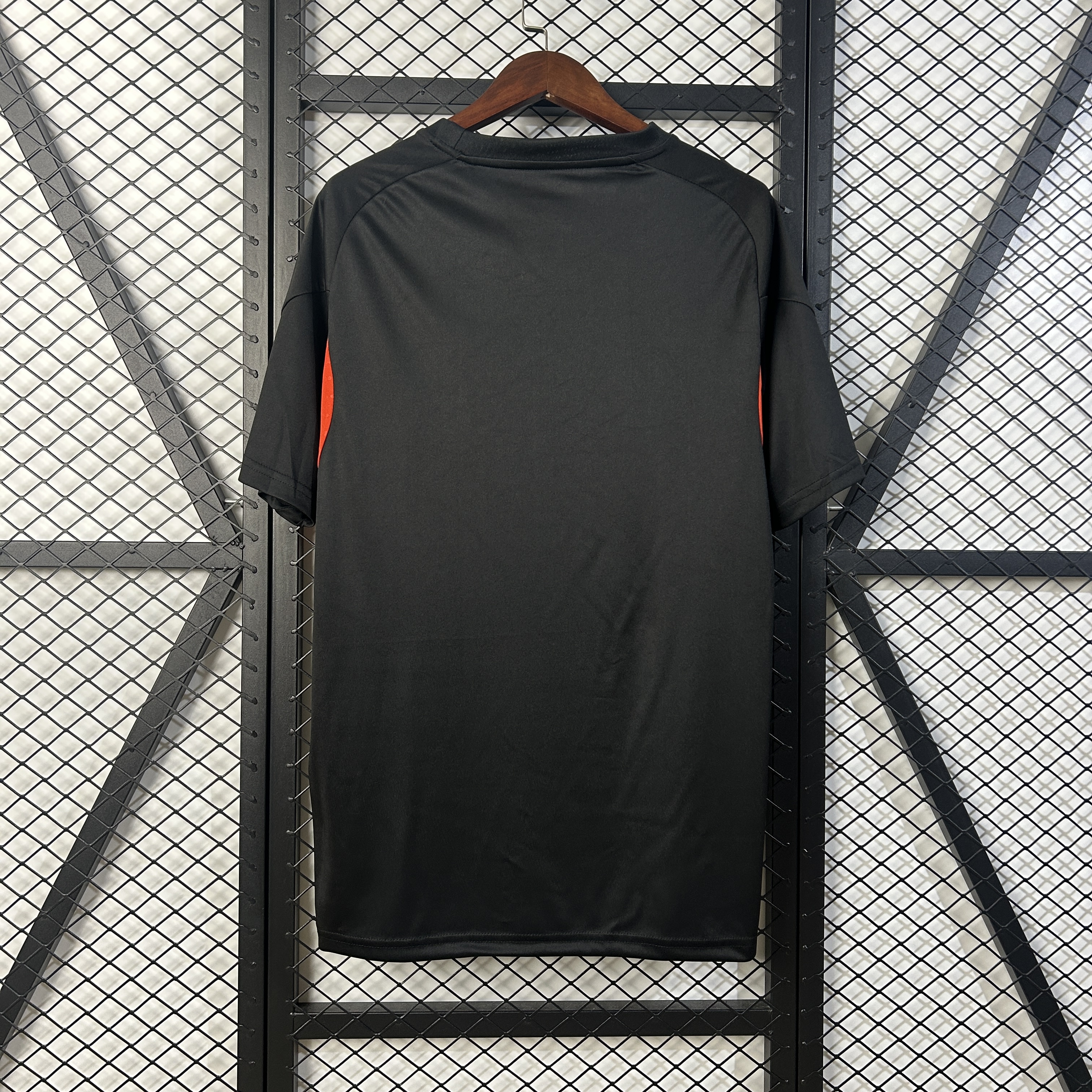 SL SL Benfica Training Man Jersey 25/26