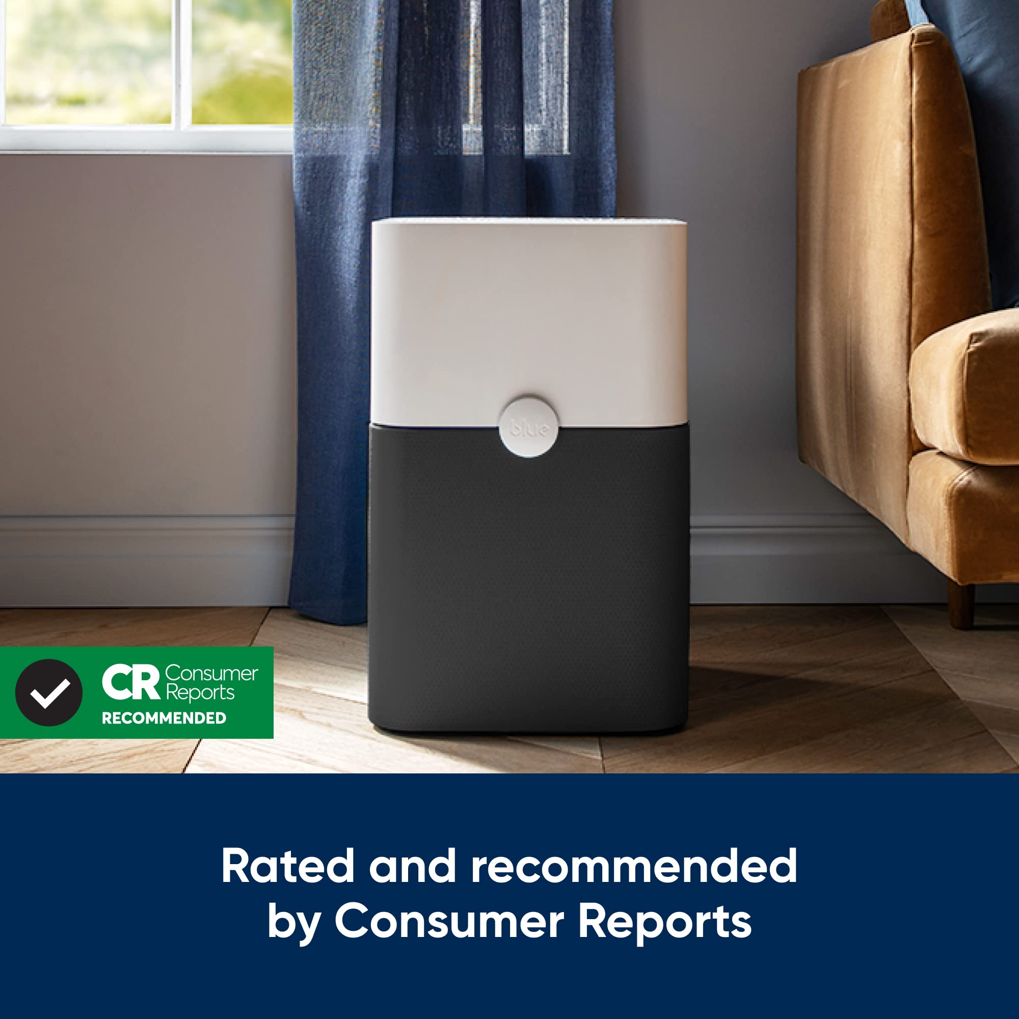 BLUEAIR Air Purifier Large Room