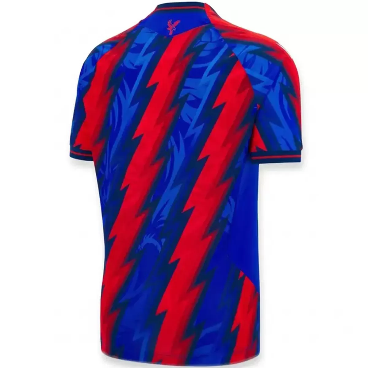 Crystal Palace Third Jersey Fan Version 26/27