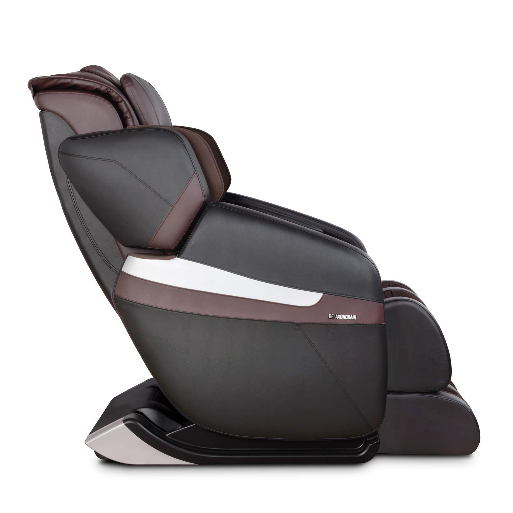 Full Body Zero Gravity Shiatsu Massage Chair with Built-in Heat
