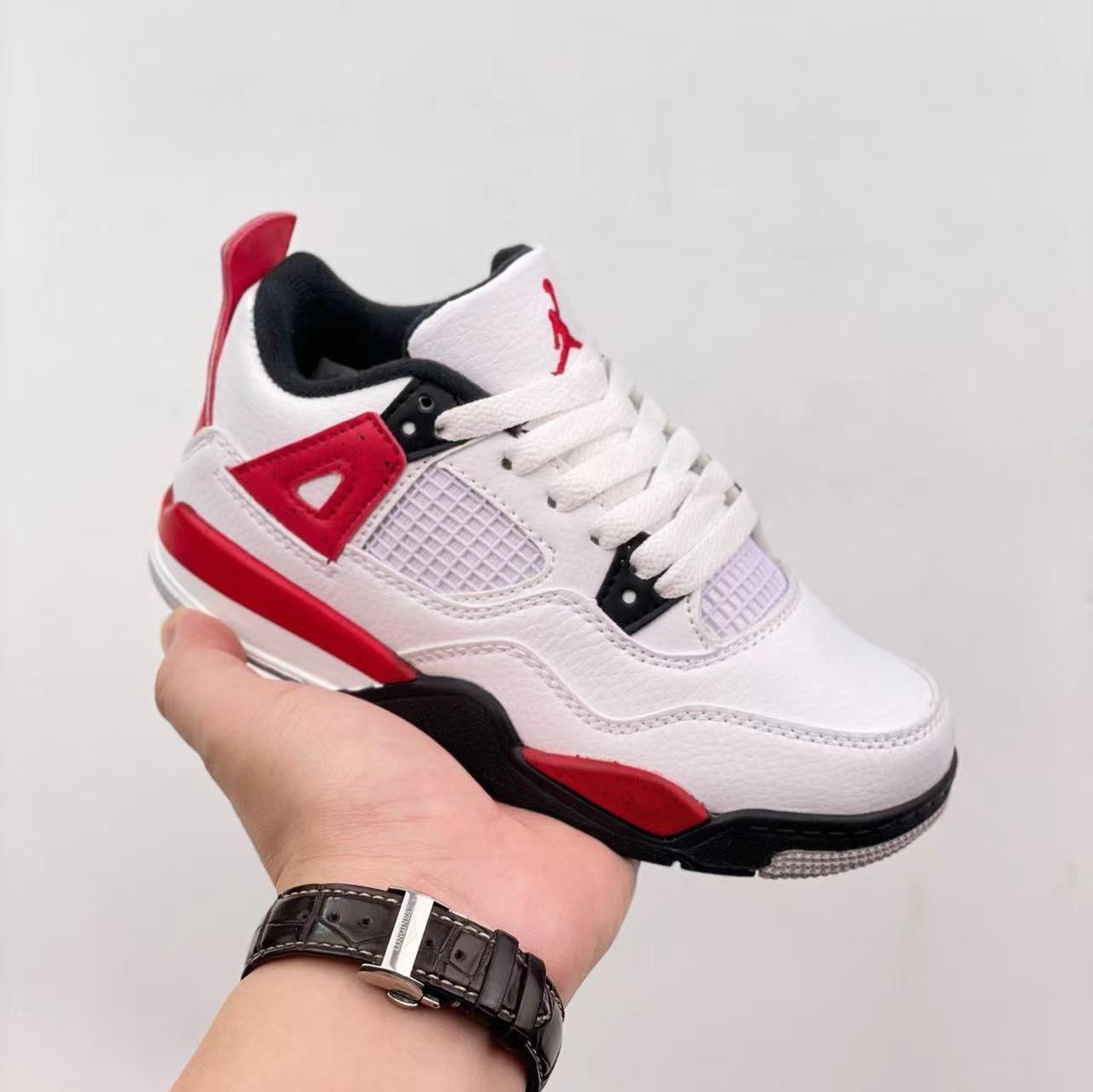 Kids Aj4