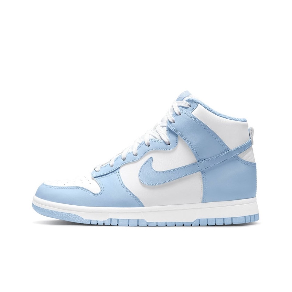 Nike Dunk High