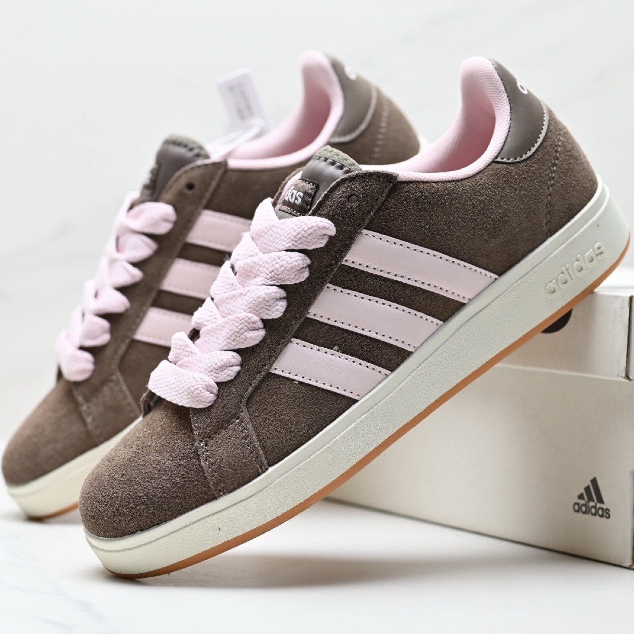 Adidas Grand Court Base 00S