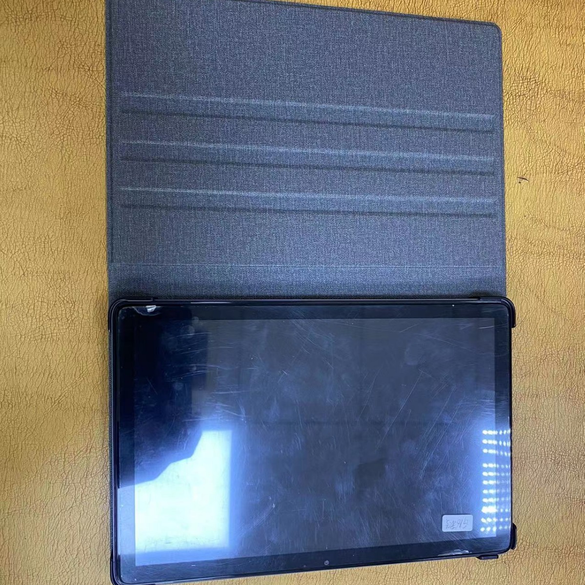 Phone Case Protective Case - back view