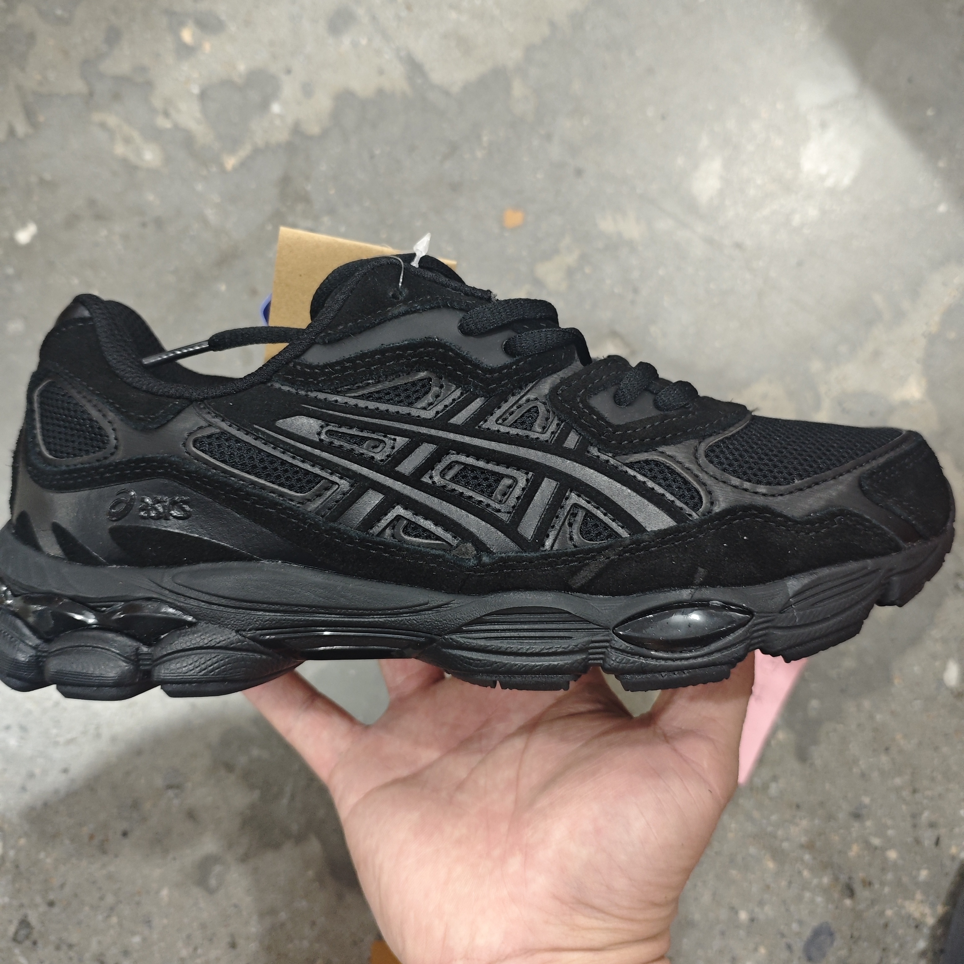 ASICS Gel-NYC