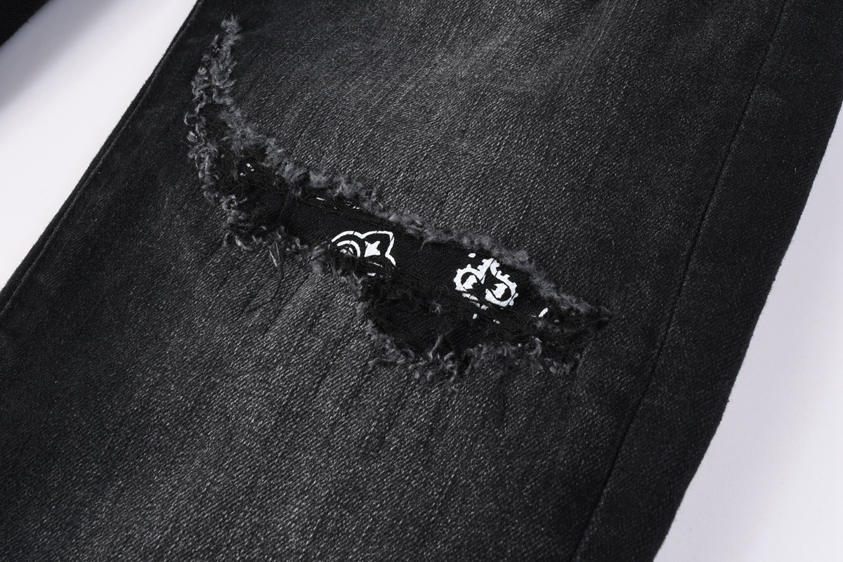 Amiri Jeans 0020014