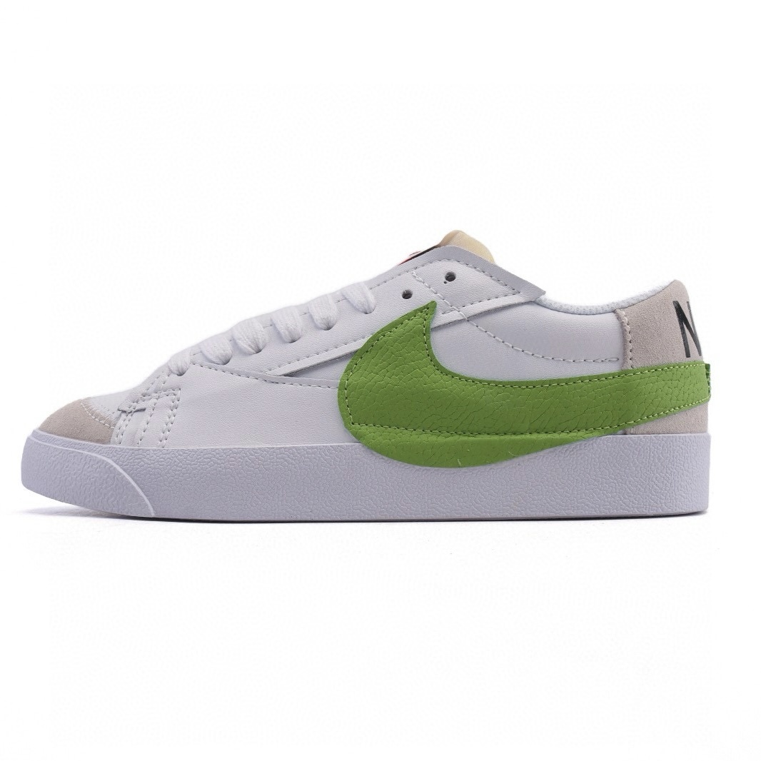 Blazer 77 Low
