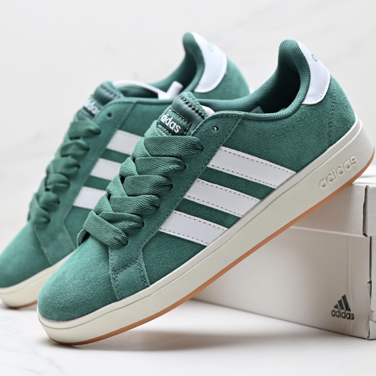 Adidas Grand Court Base 00S