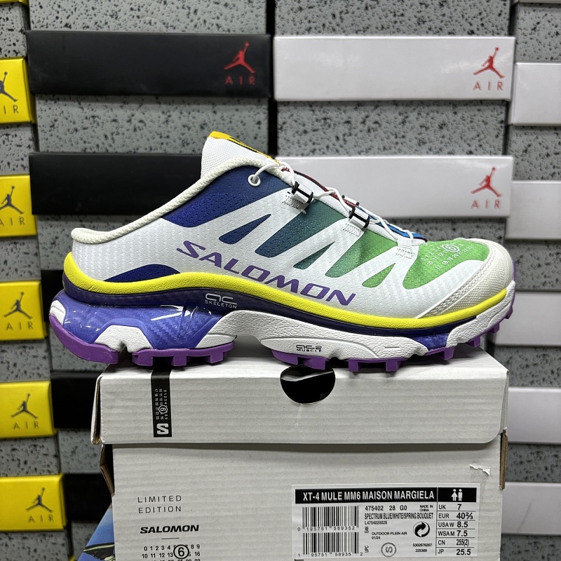 Salomon XT-4 Style S Sneakers