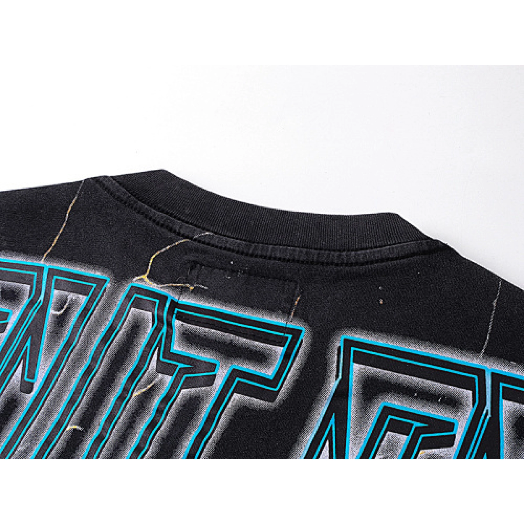 Godspeed T-Shirt 1151