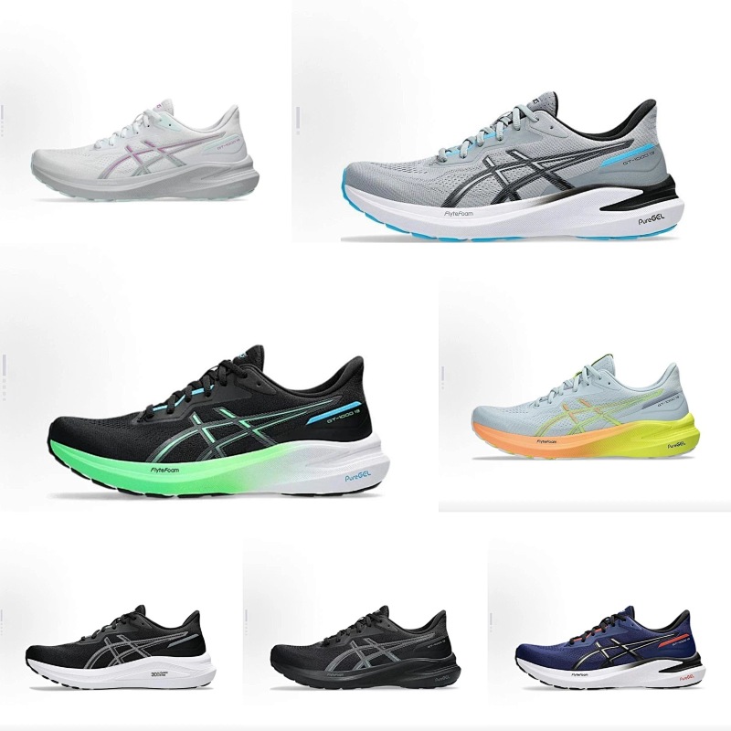 ASICS GT-1000