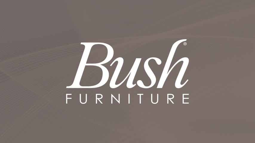 Bush Furniture Salinas Mission Desk with Hutch