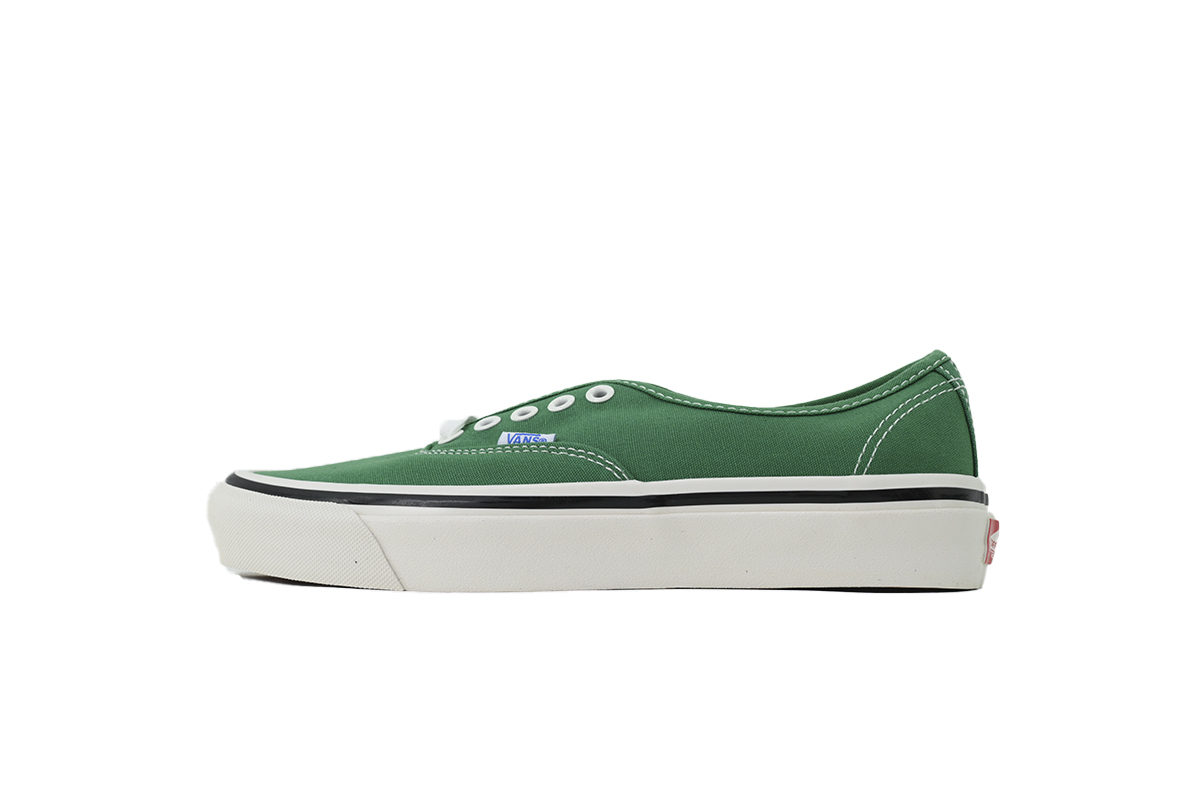 Vans Authentic 44 DX Green VN0A38ENVKZ