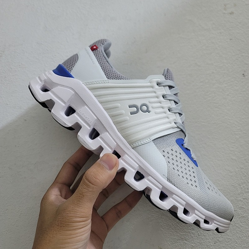 On Cloudswift 3 colour options