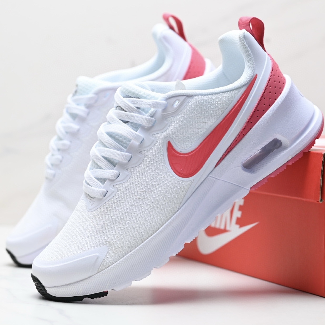 Air Max Nuaxis 6