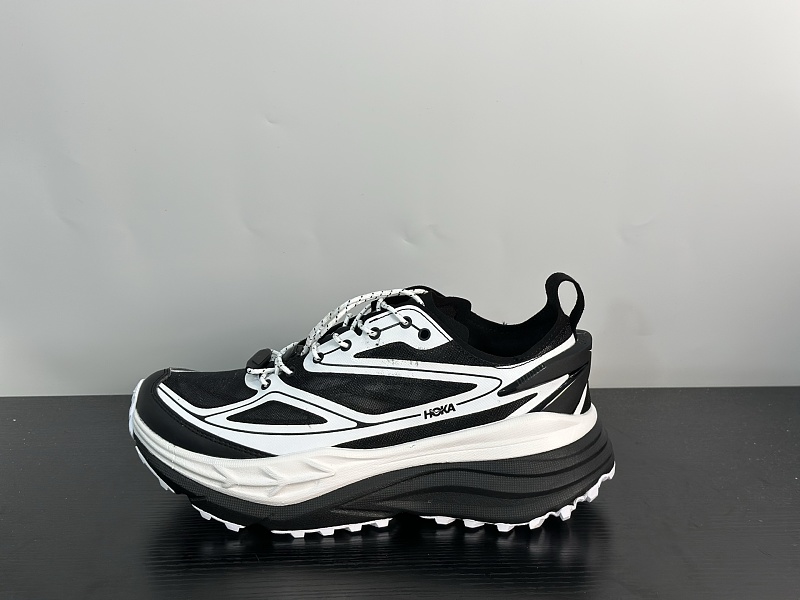 Hoka Stinson One 7 Sneakers