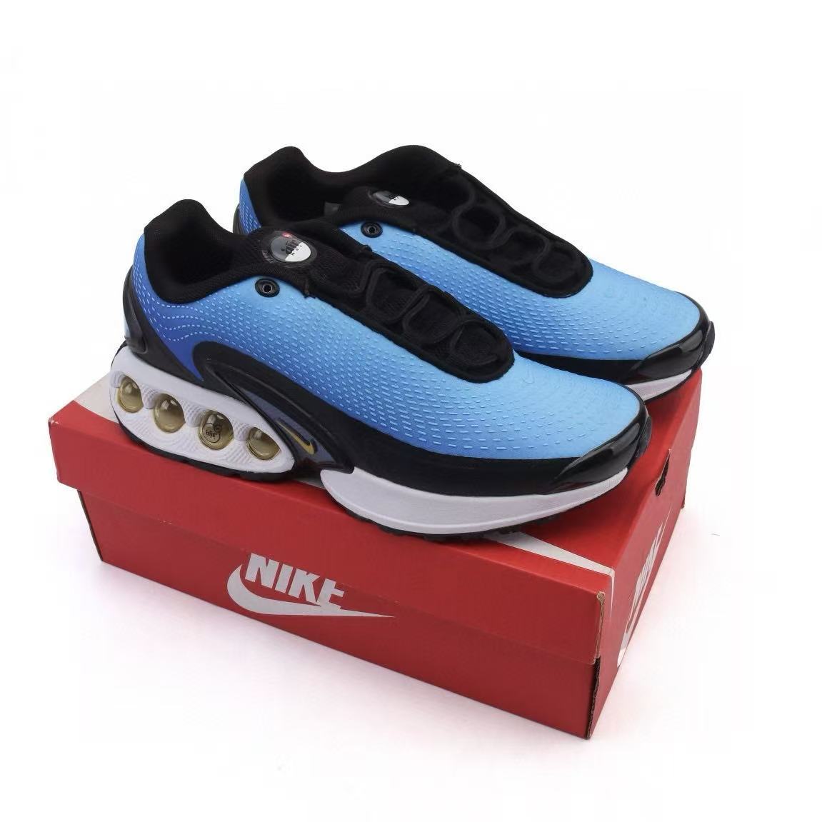 Nike Air Max Dn
