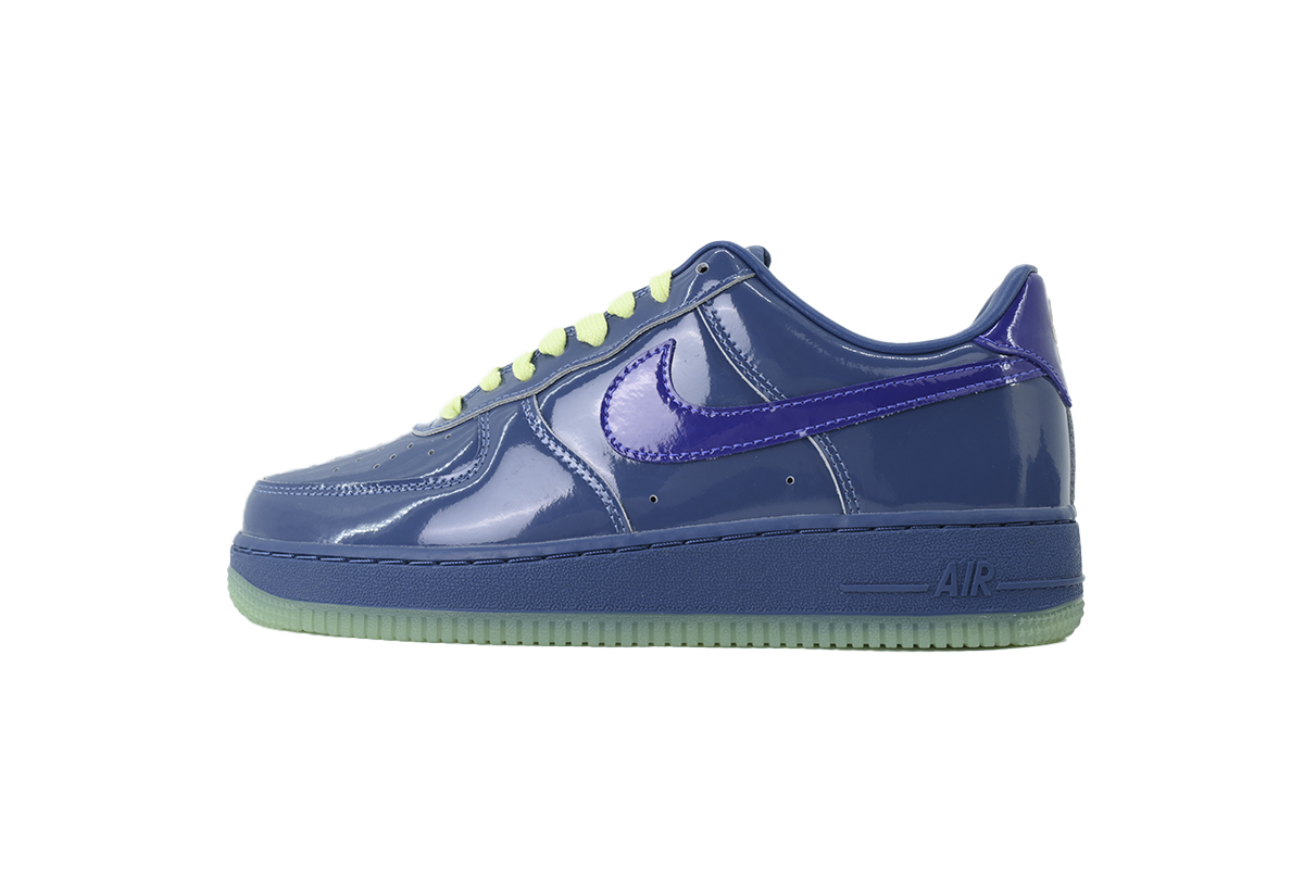 Nike Air Force 1 Low QS Mystic Navy IO4489-400