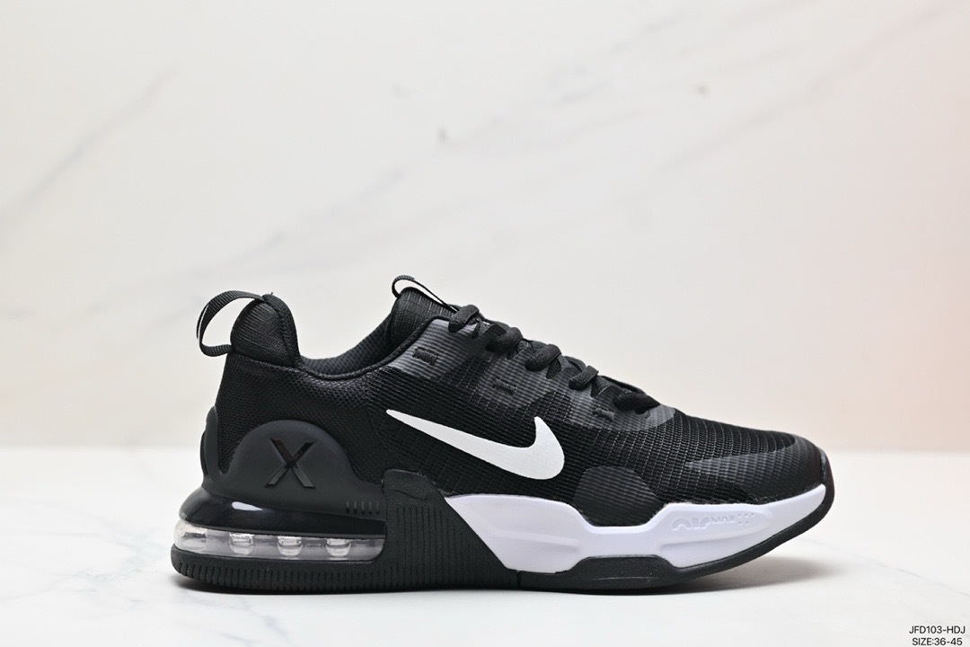 Air Max Alpha Trainer 5 42