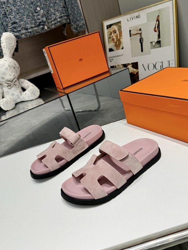 Hermes Sandals