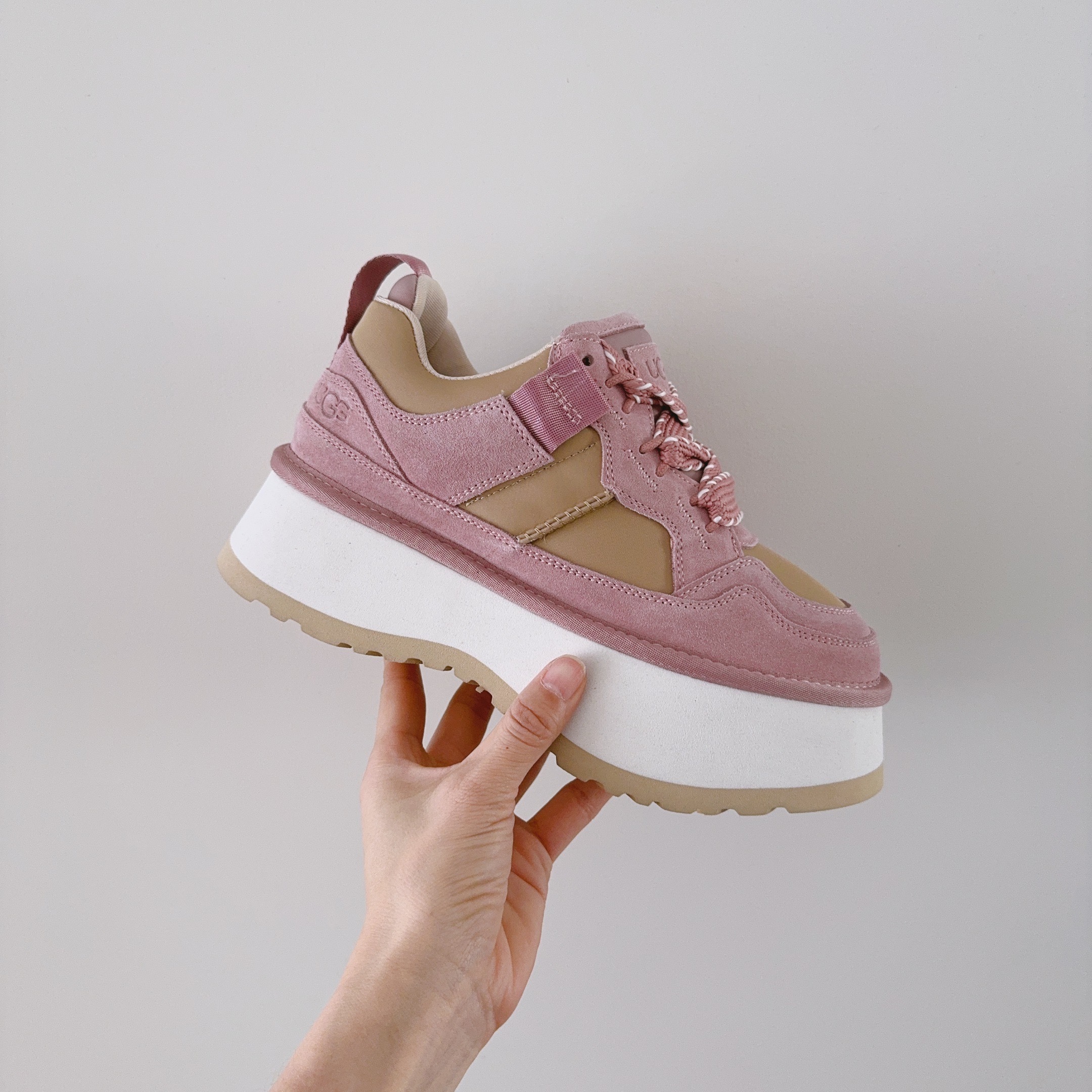 UGG Footwear Style 078