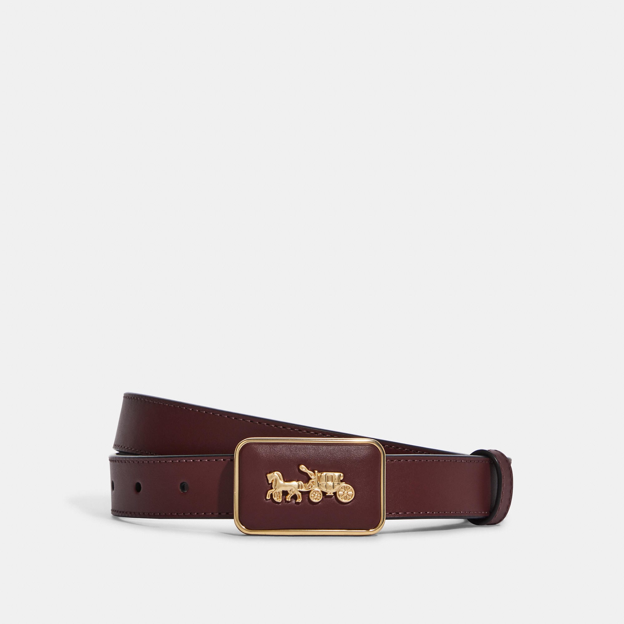 COACH Fashion Belt