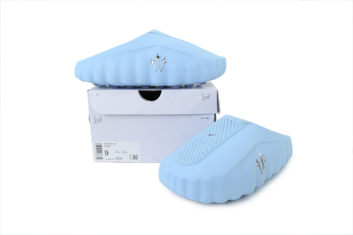 Nike Mind 001 Cronos Blue HY5028-001
