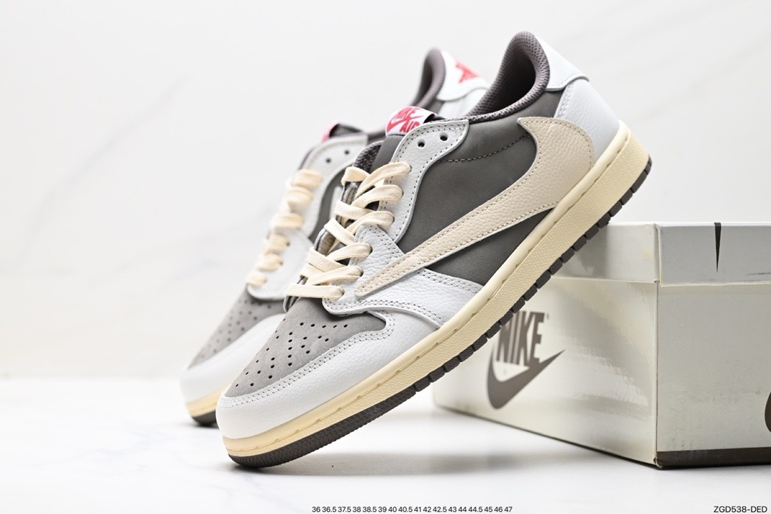Nike-TS AJ1