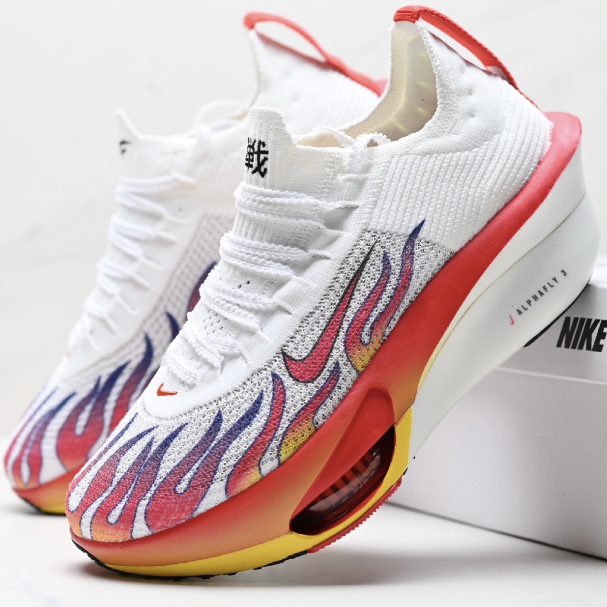 Nike Alphafly 3 25