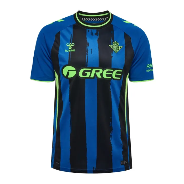 Real Betis Third Jersey Fan Version 26/27
