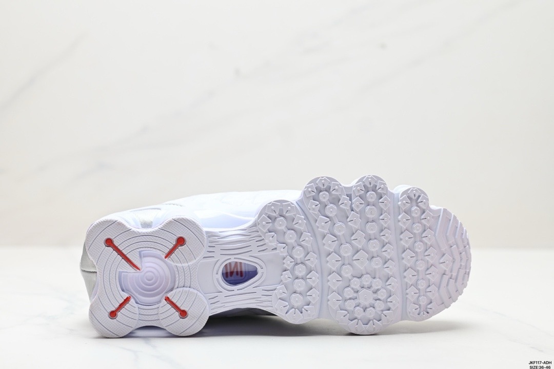 Nike-Shox TL