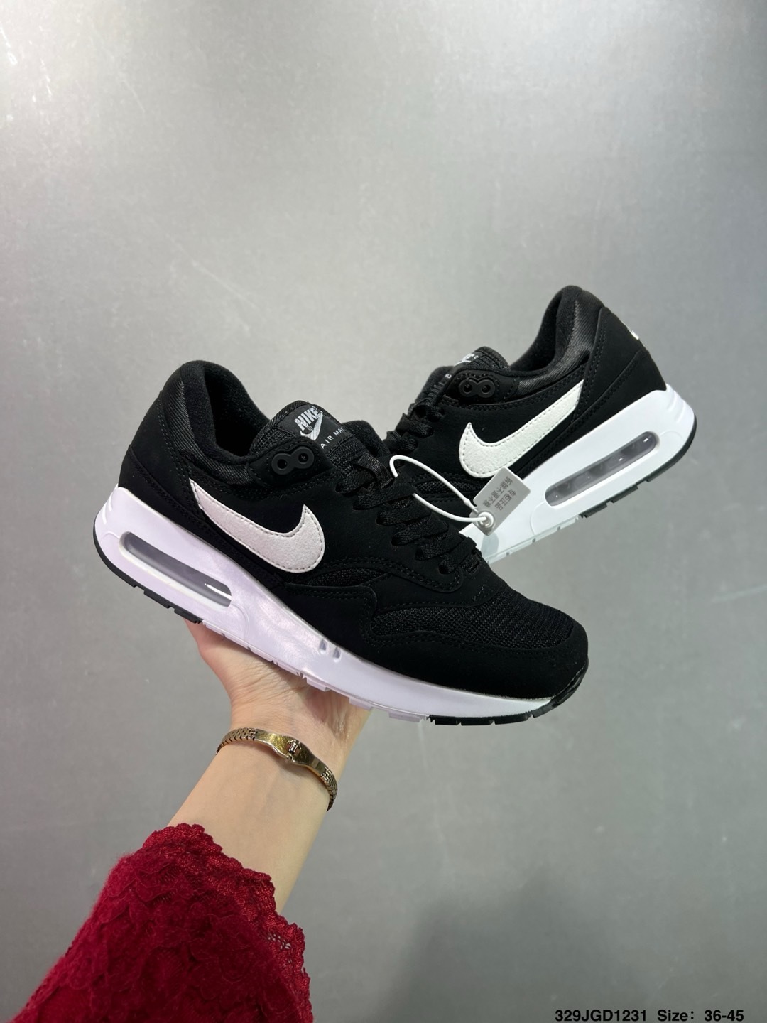 Nike Air Max 1
