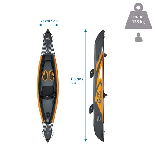 Tomahawk Kayak