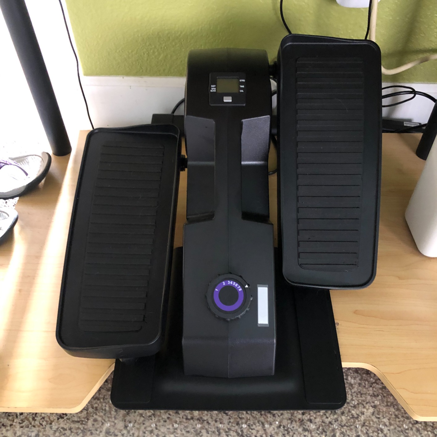 Cubii JR1