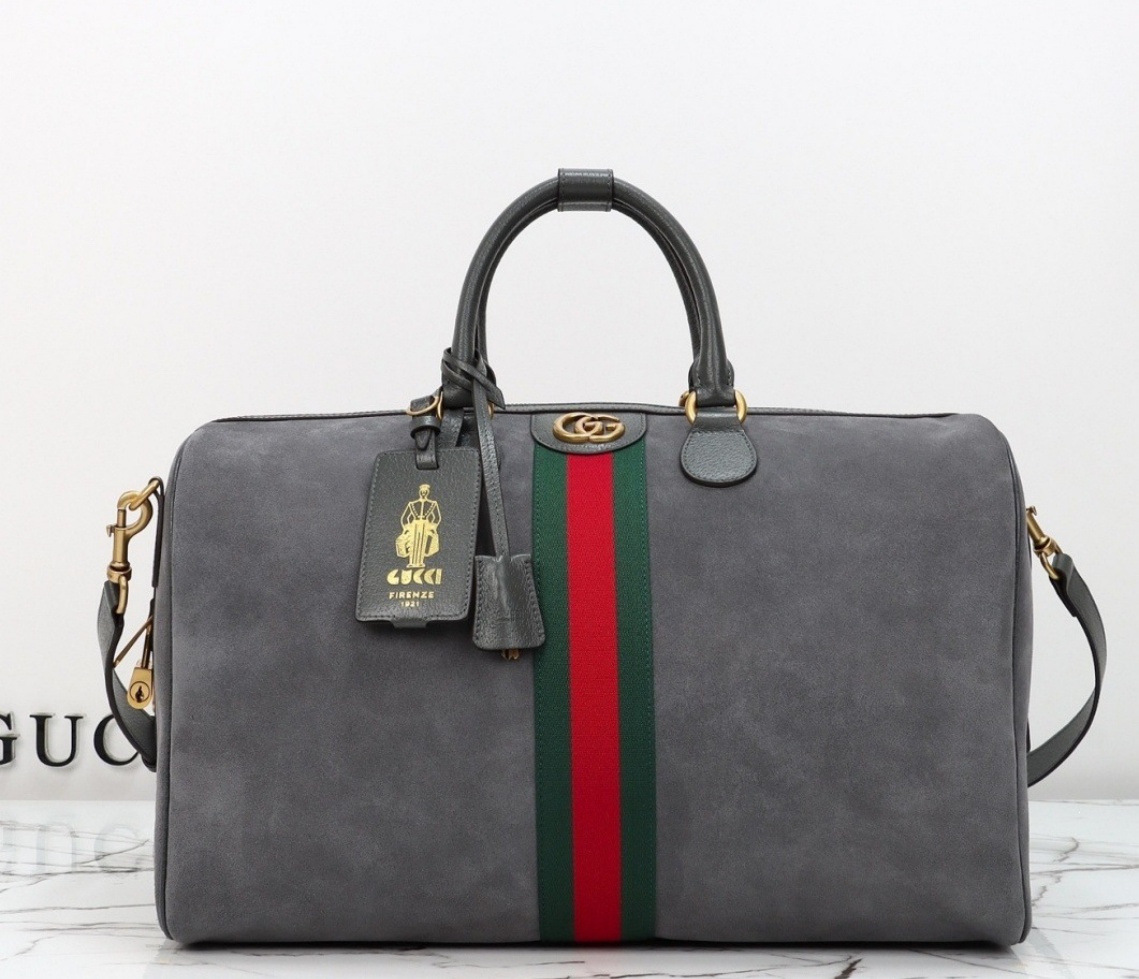 Gucci Horsebit 1955 Bag