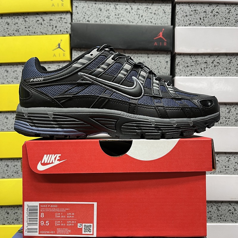 Nike P-6000