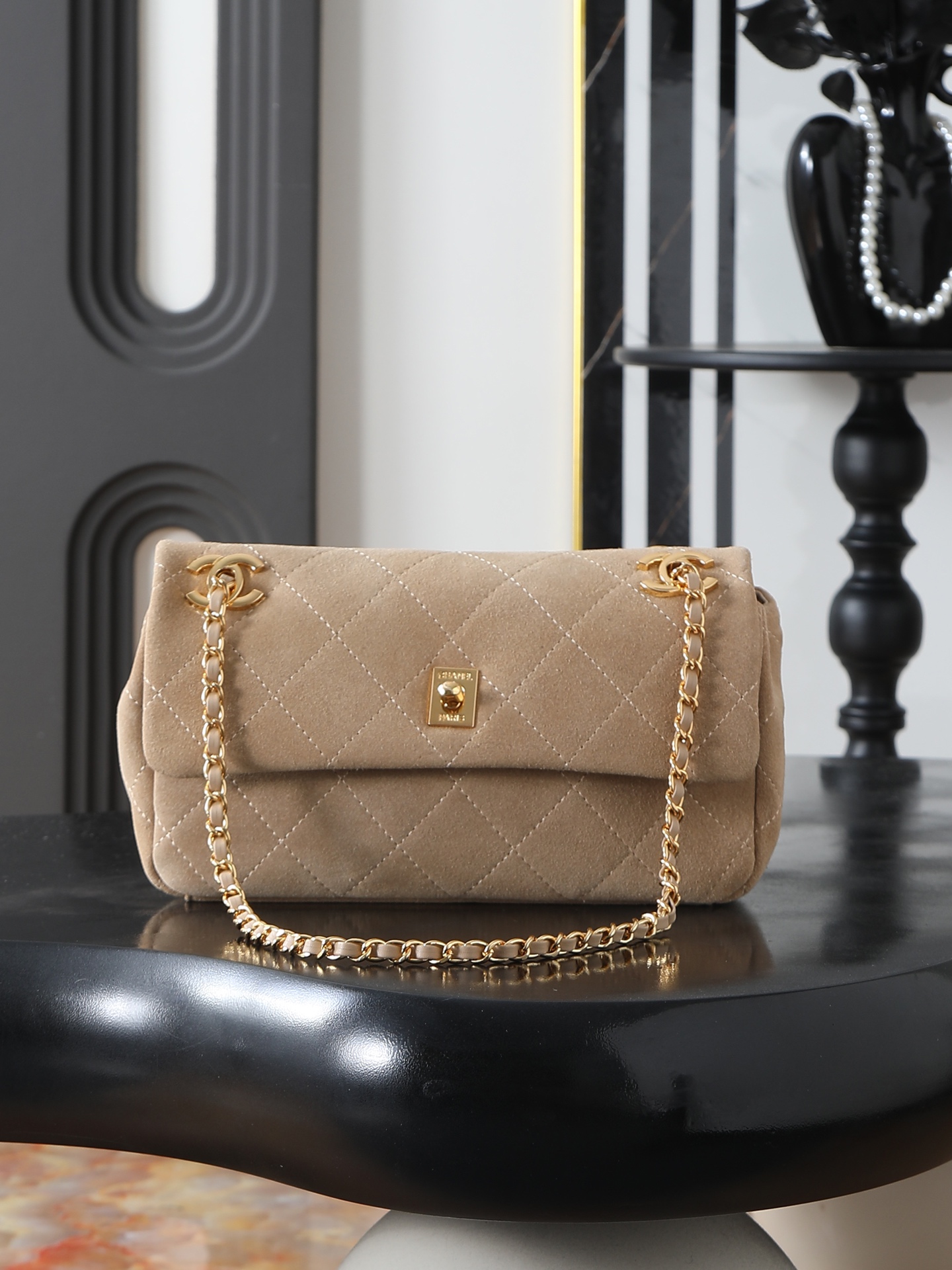 Chanel 26A Flap Bag