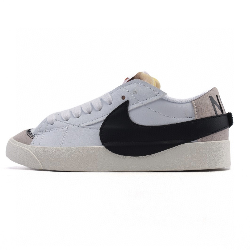 Blazer 77 Low