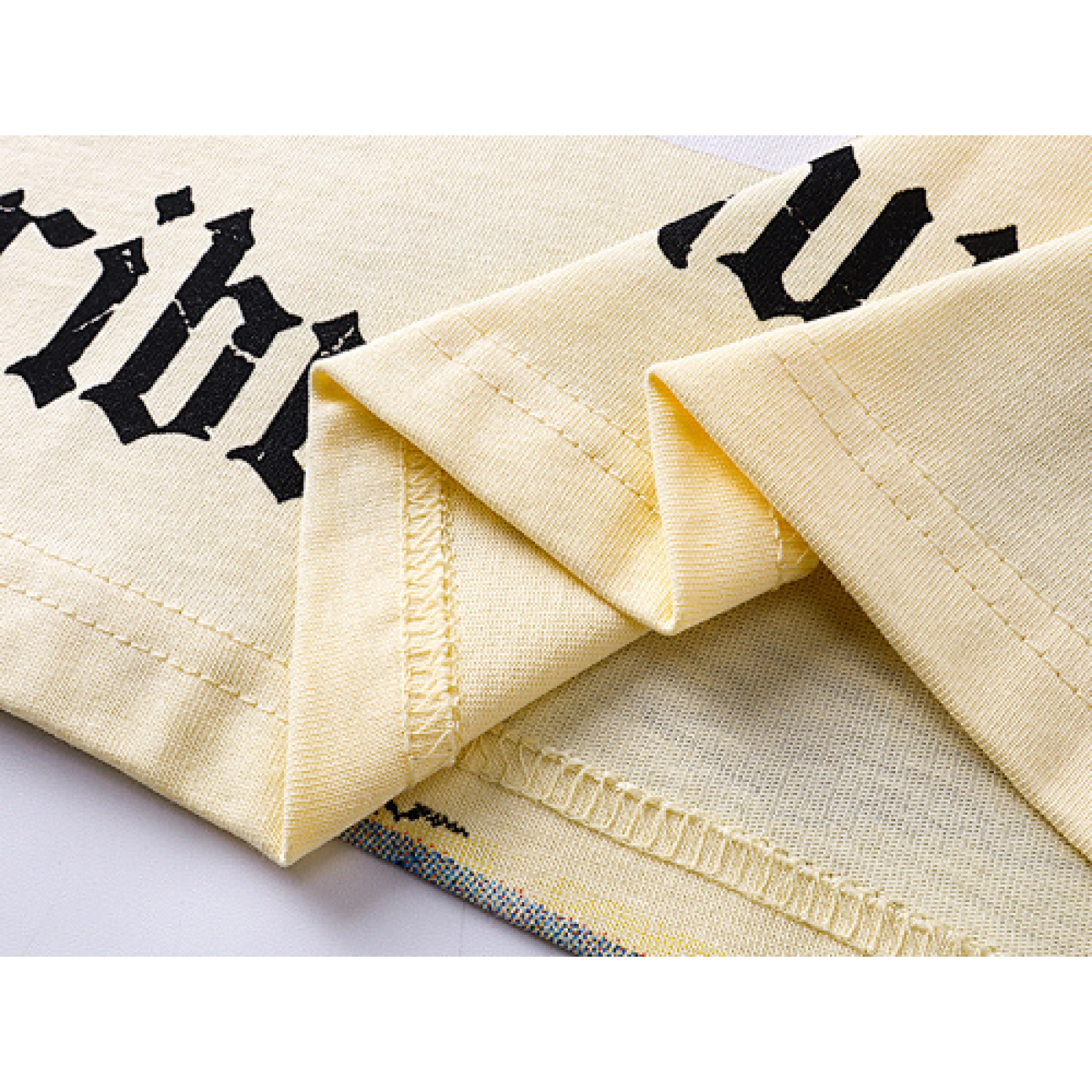 Godspeed T-Shirt 3123