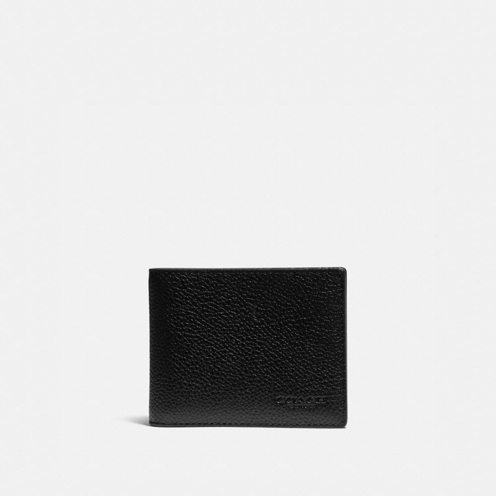 COAthtCH Classic Wallet