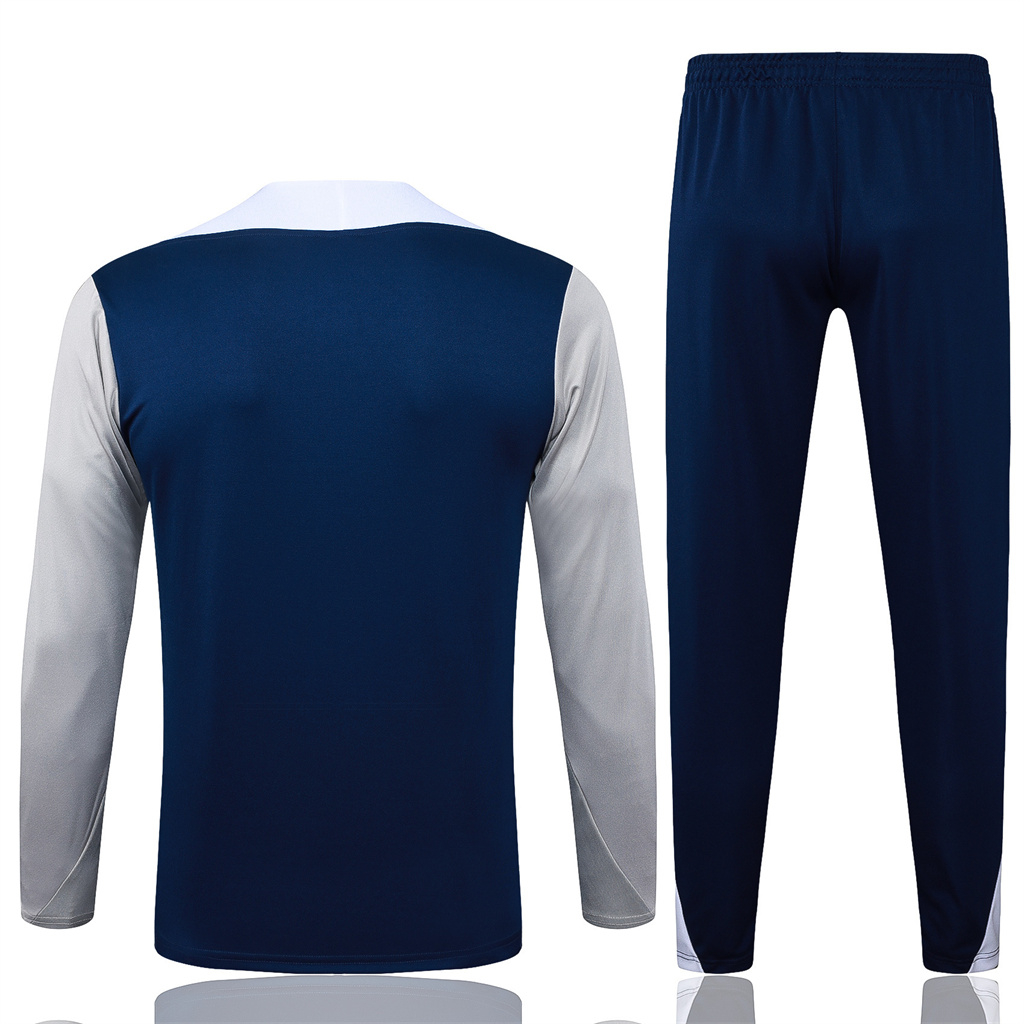 Tottenham Hotspur Training Jersey Suit 25/26