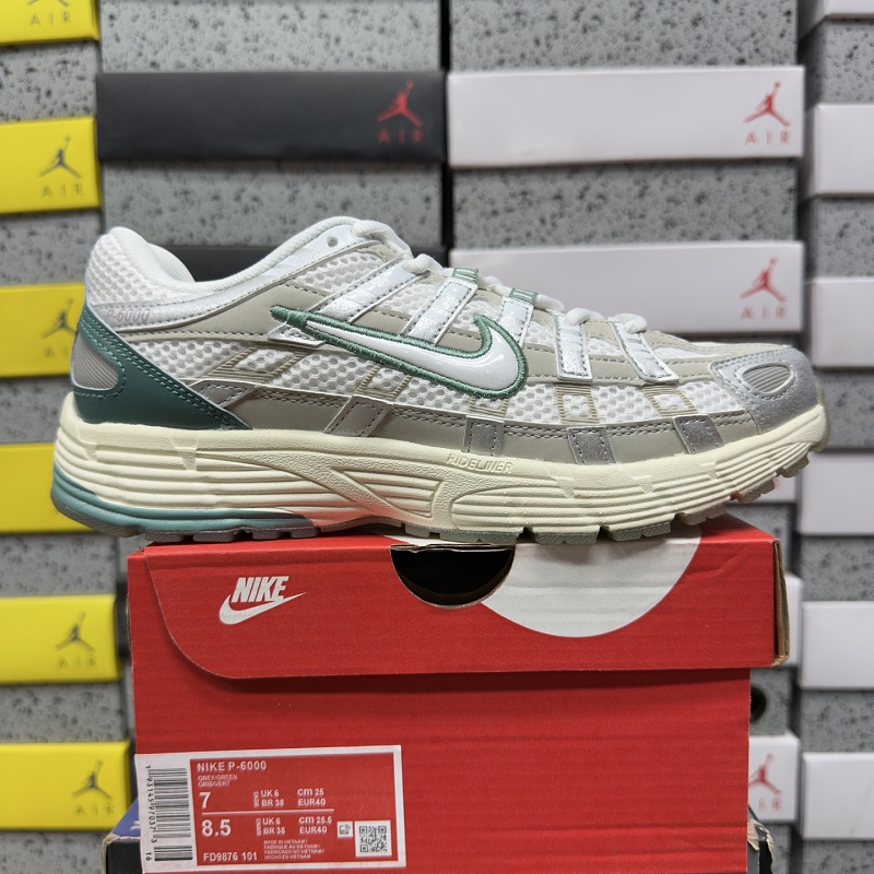 Nike P6000