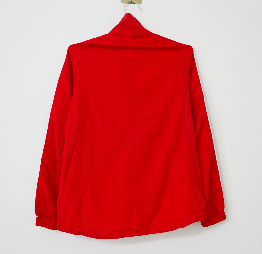 Manchester United Training Windbreaker 26/27