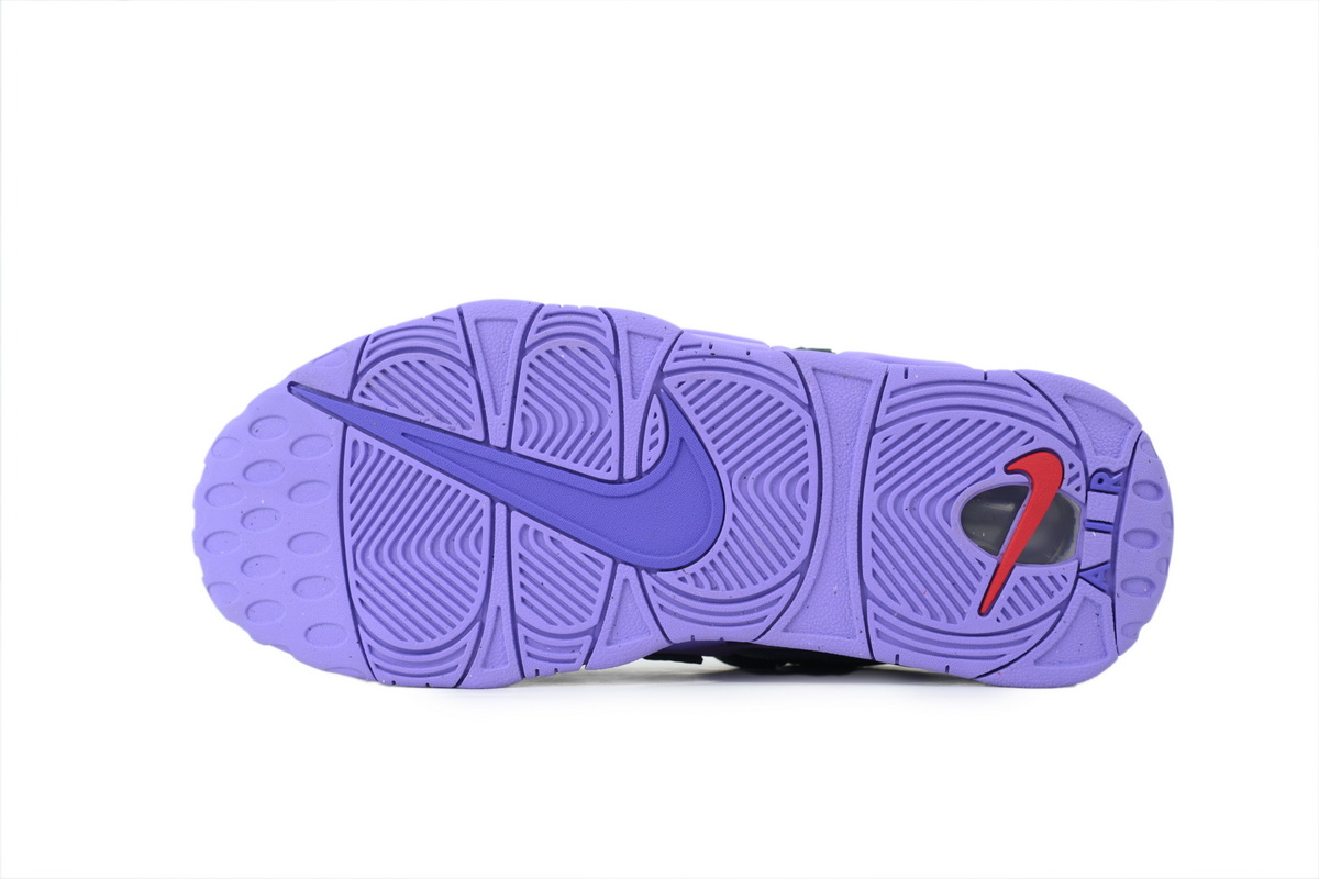 AMBUSH x Nike Air More Uptempo Low Lilac FB1299-500