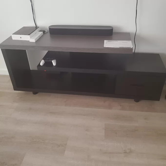 Beesley TV Stand for TVs up to 70