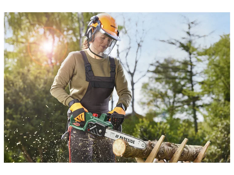 PARKSIDE® Tronçonneuse électrique PKS 1600 C2, 1600 W