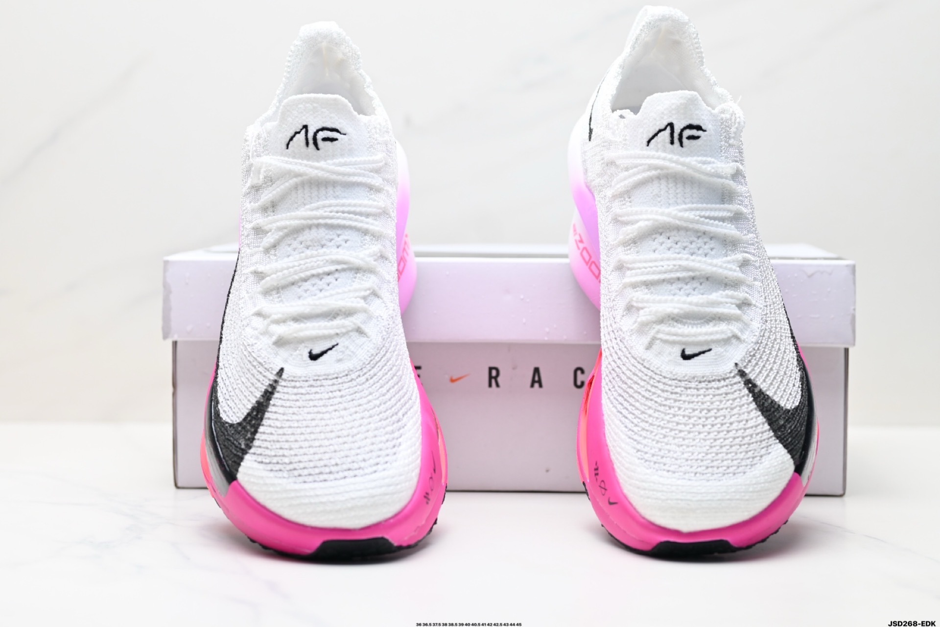 Nike Alphafly 3 9