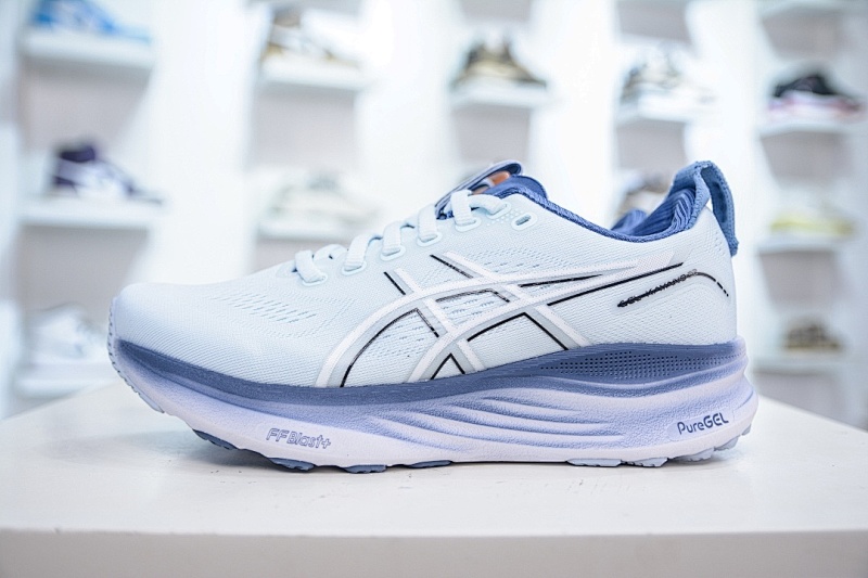 ASICS Running Shoes product
